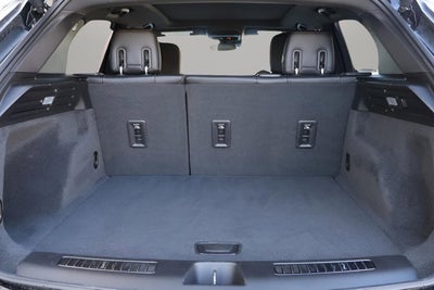 2019 Cadillac XT4 FWD Sport