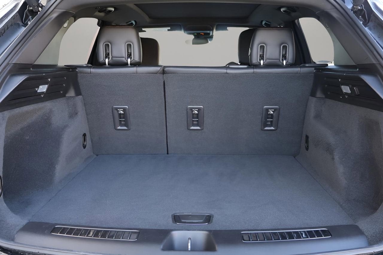 2019 Cadillac XT4 FWD Sport