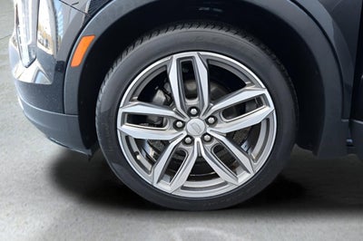 2019 Cadillac XT4 FWD Sport