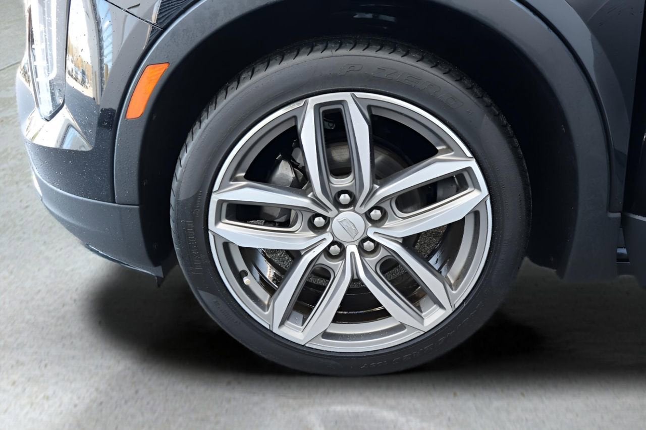 2019 Cadillac XT4 FWD Sport