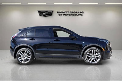 2019 Cadillac XT4 FWD Sport