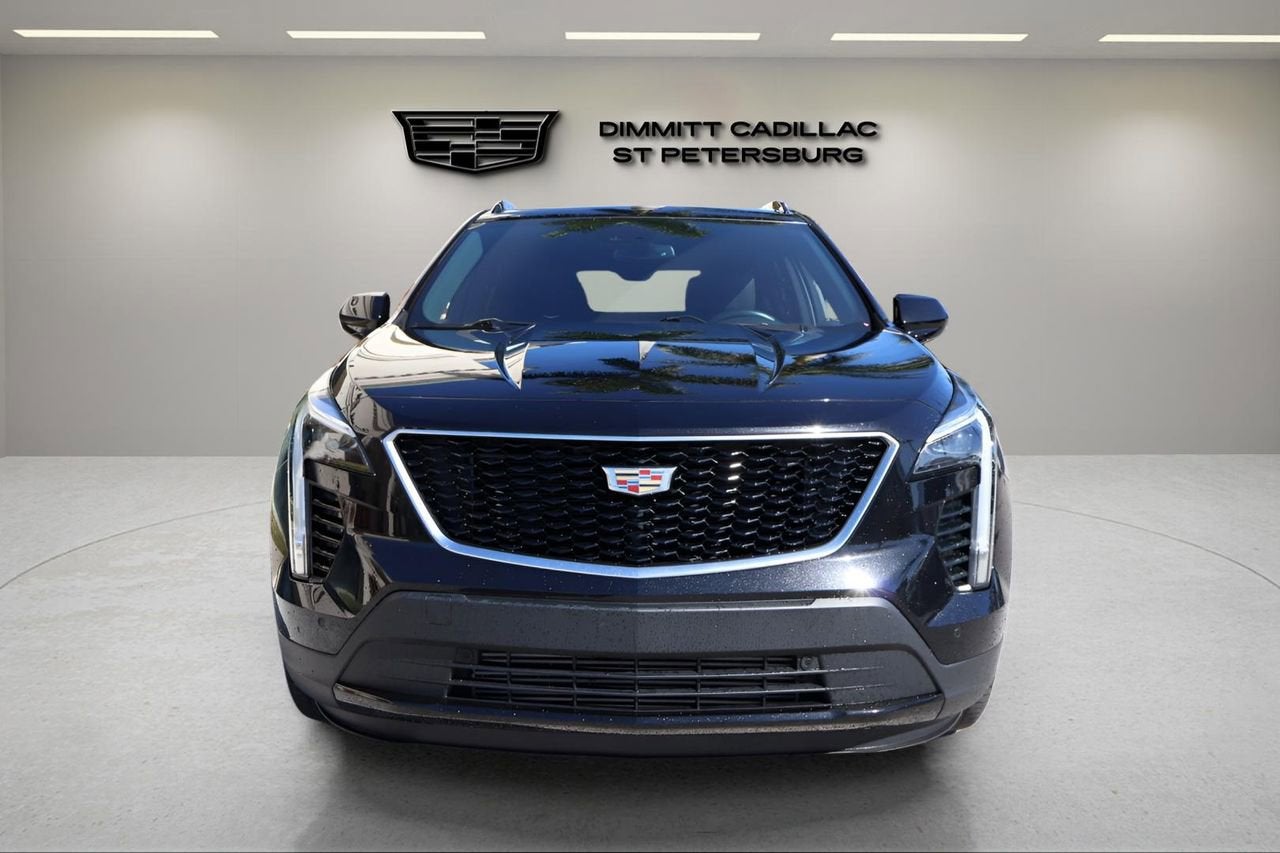 2019 Cadillac XT4 FWD Sport