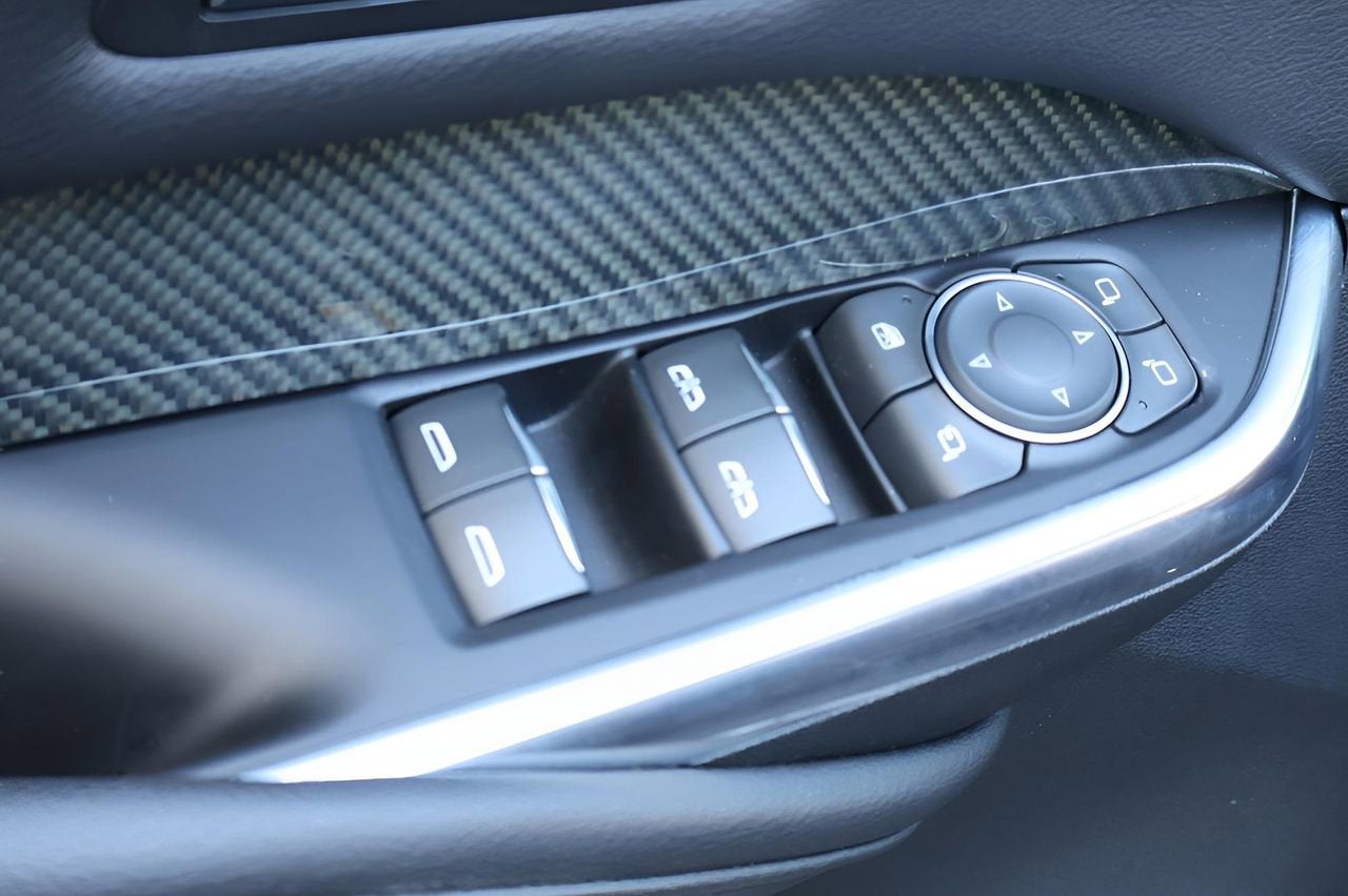 2019 Cadillac XT4 FWD Sport