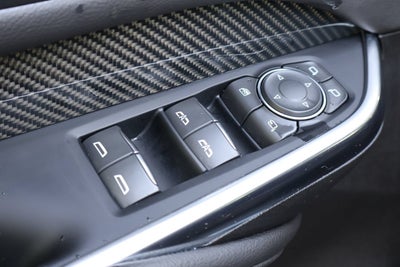 2025 Cadillac XT4 Sport