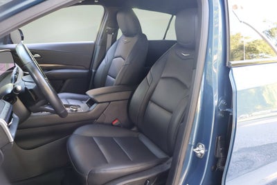 2025 Cadillac XT4 Sport
