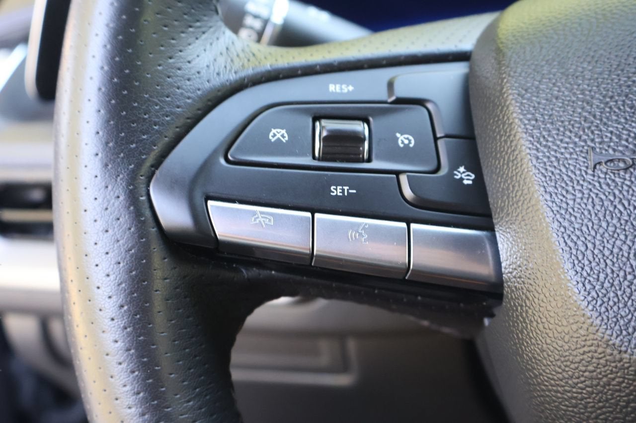 2025 Cadillac XT4 Sport