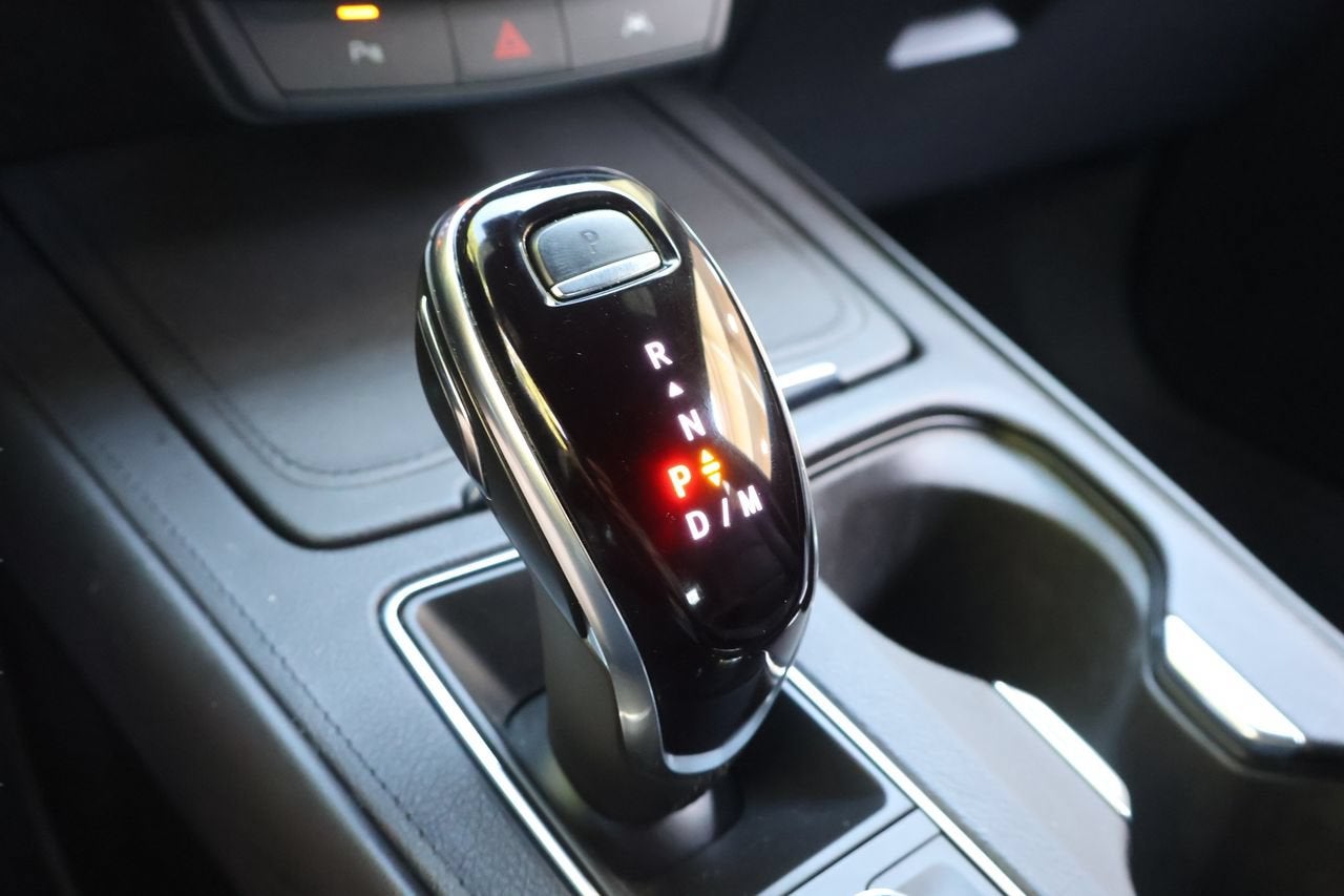 2025 Cadillac XT4 Sport
