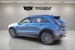 2025 Cadillac XT4 Sport