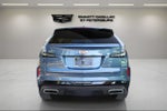 2025 Cadillac XT4 Sport