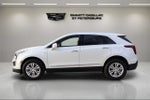 2022 Cadillac XT5 Luxury