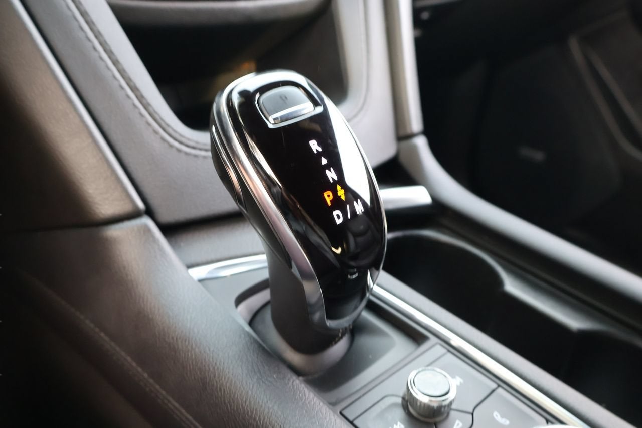 2022 Cadillac XT5 Luxury
