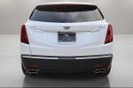 2022 Cadillac XT5 Luxury