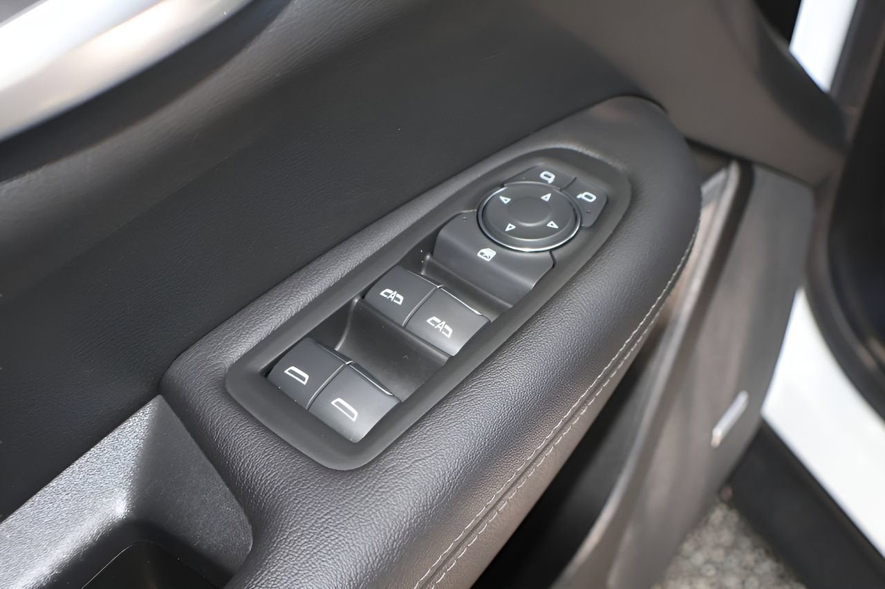 2024 Cadillac XT5 Luxury
