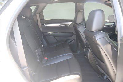 2024 Cadillac XT5 Luxury