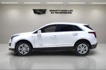 2024 Cadillac XT5 Luxury