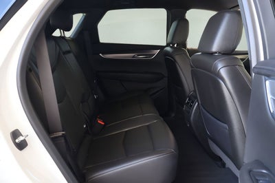 2023 Cadillac XT5 Luxury