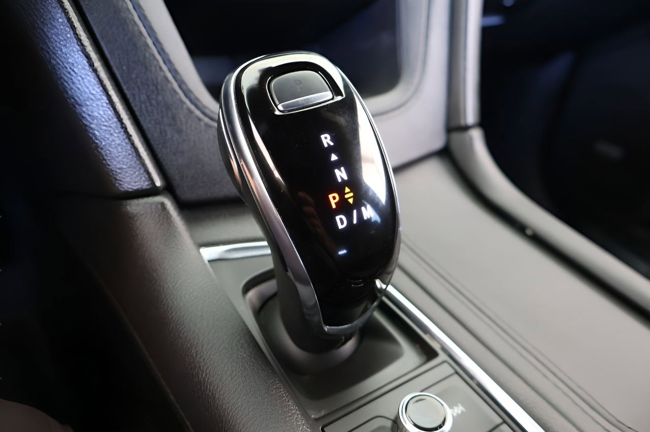 2023 Cadillac XT5 Luxury