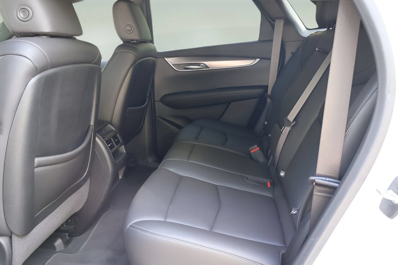 2021 Cadillac XT5 FWD Luxury