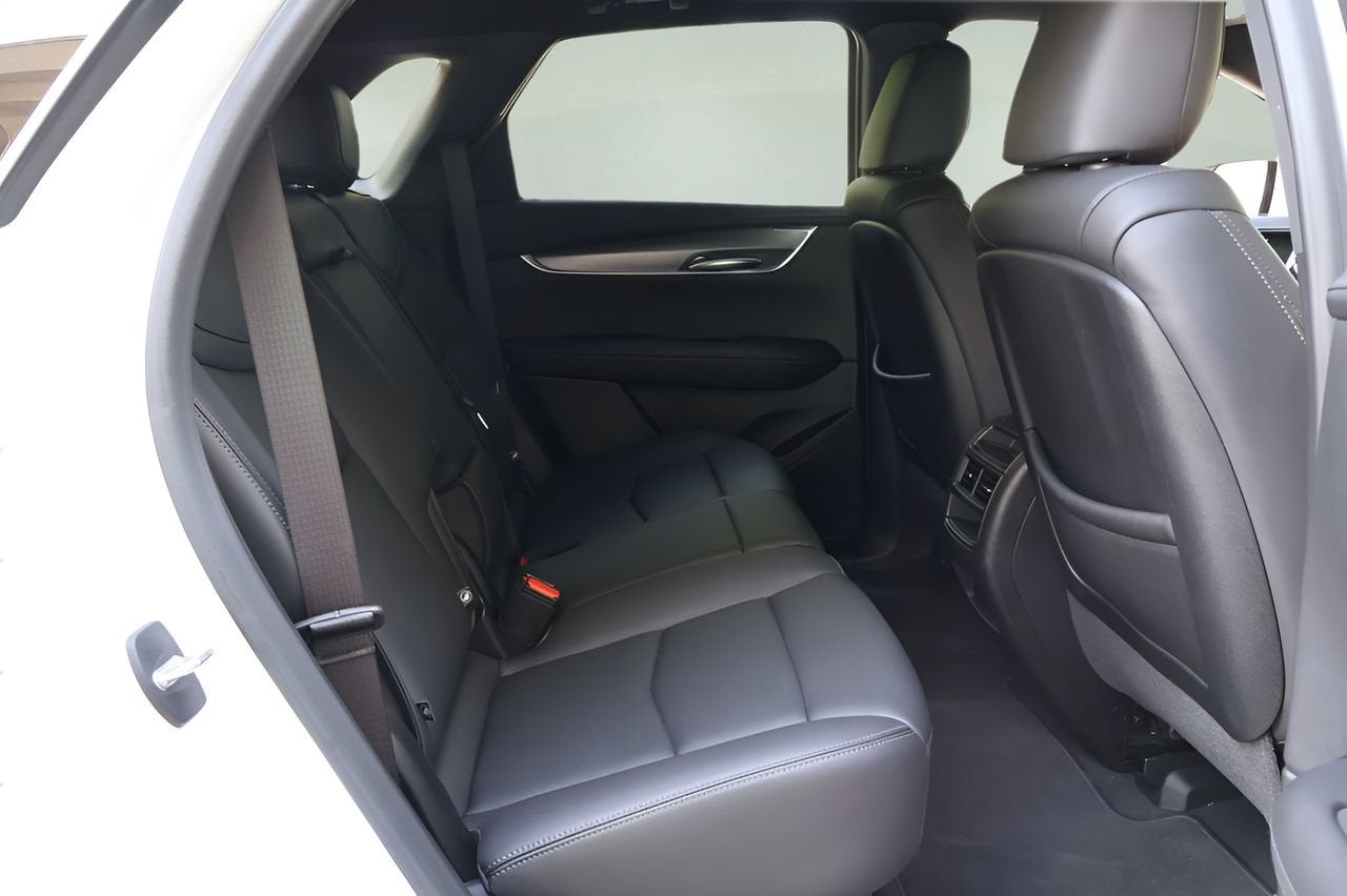 2021 Cadillac XT5 FWD Luxury