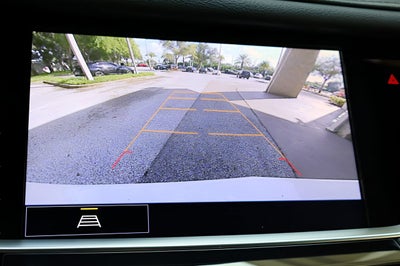 2021 Cadillac XT5 FWD Luxury