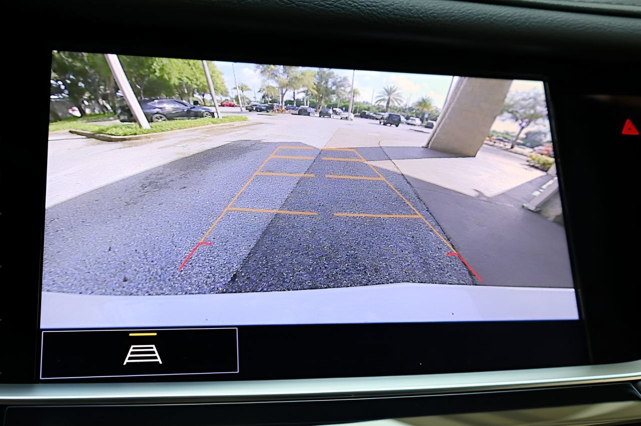 2021 Cadillac XT5 FWD Luxury