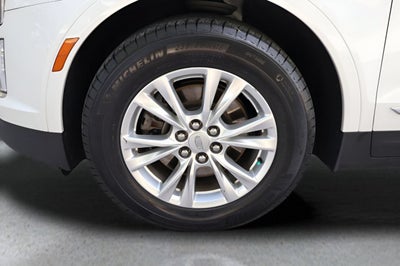 2021 Cadillac XT5 FWD Luxury