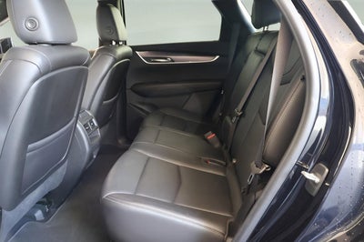 2021 Cadillac XT5 Luxury