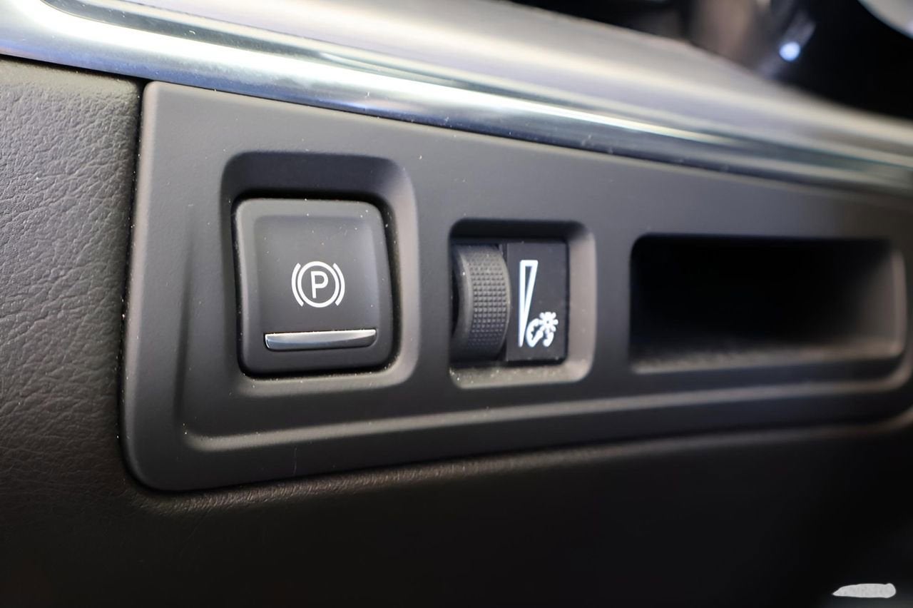 2021 Cadillac XT5 Luxury