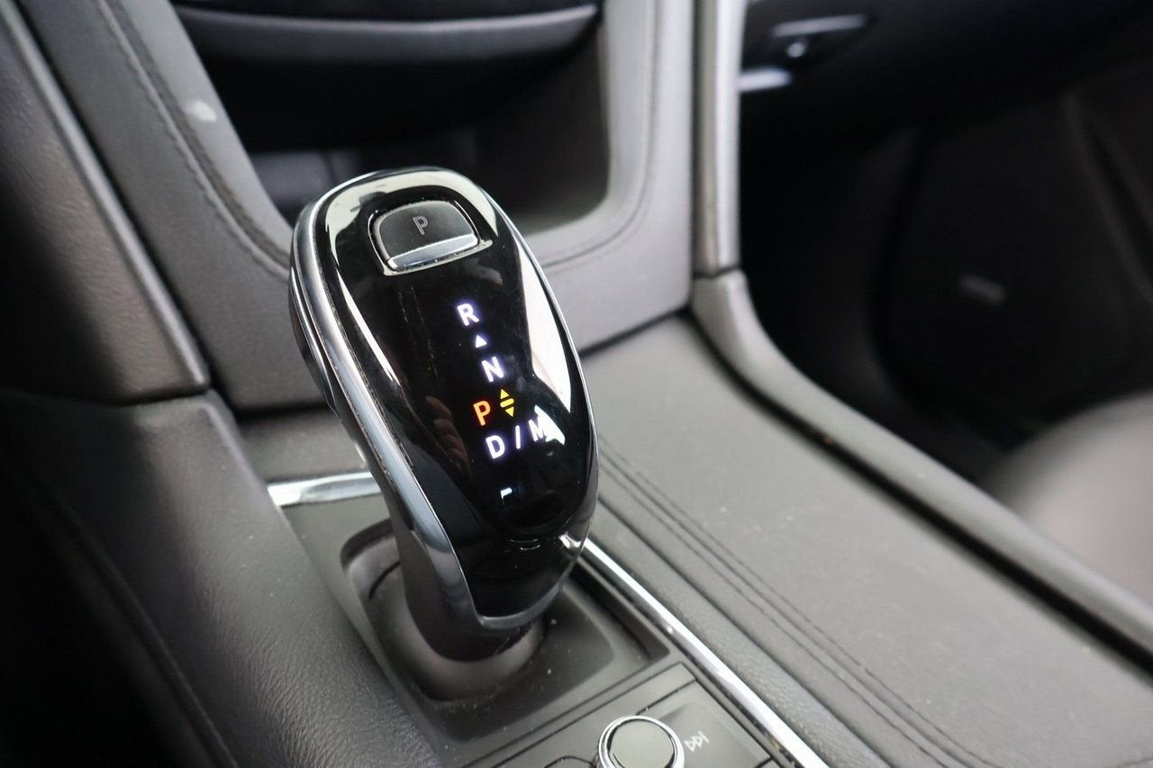 2021 Cadillac XT5 Luxury