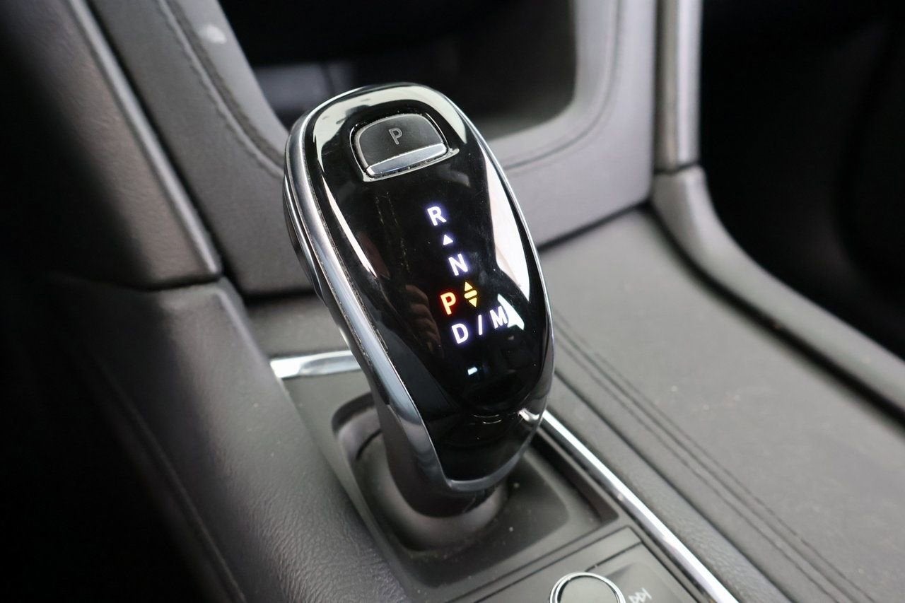 2021 Cadillac XT5 Luxury