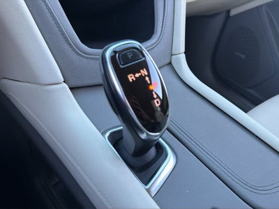 2017 Cadillac XT5 Luxury FWD