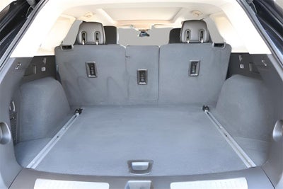 2017 Cadillac XT5 Luxury FWD