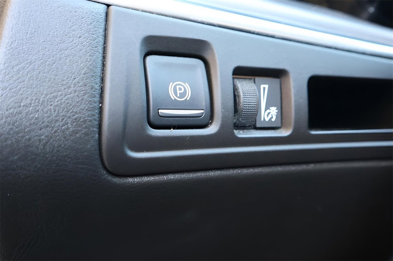 2017 Cadillac XT5 Luxury FWD