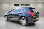 2017 Cadillac XT5 Luxury FWD