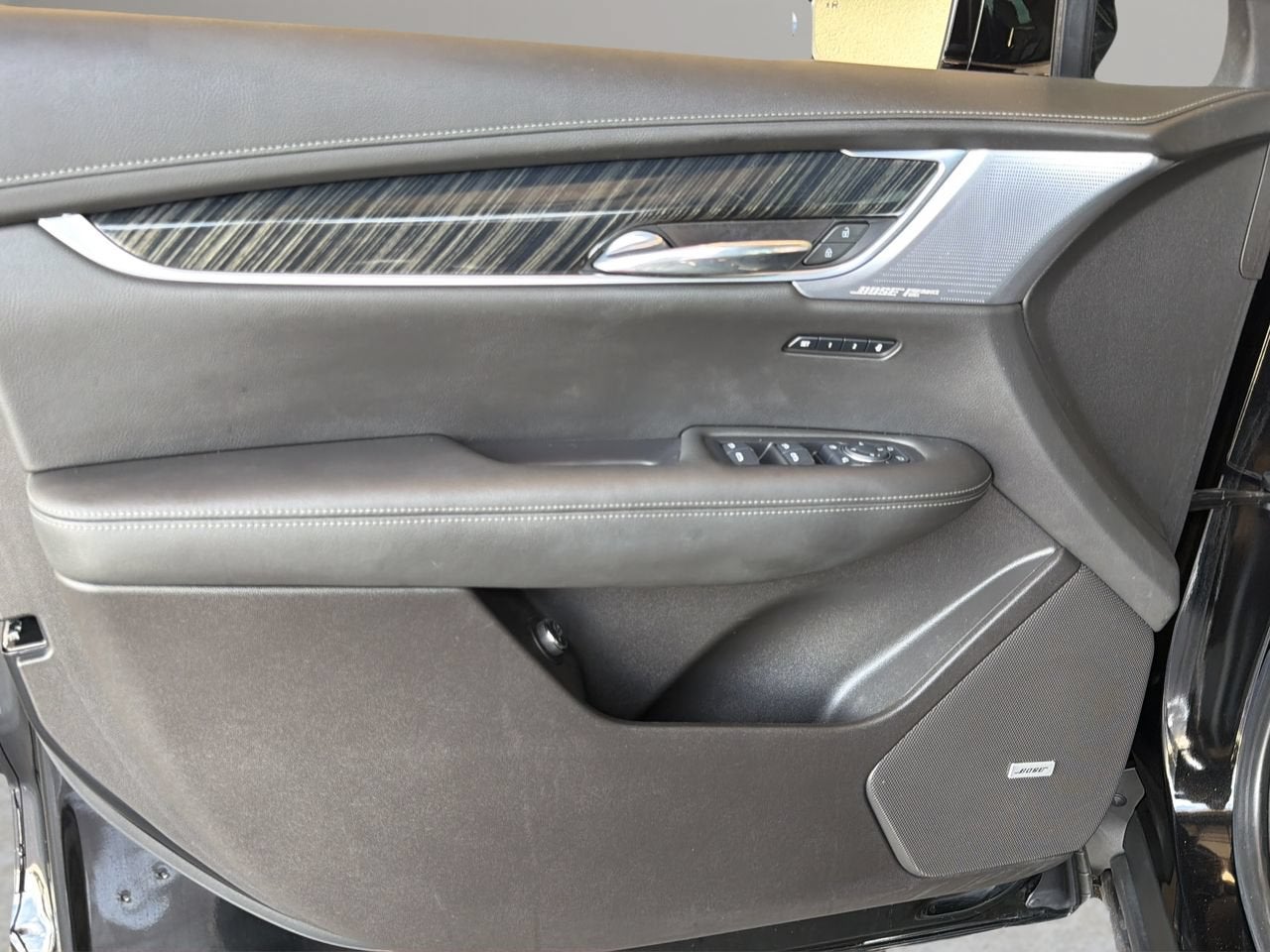 2023 Cadillac XT6 FWD Premium Luxury