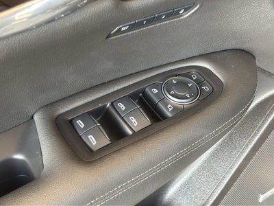 2023 Cadillac XT6 FWD Premium Luxury