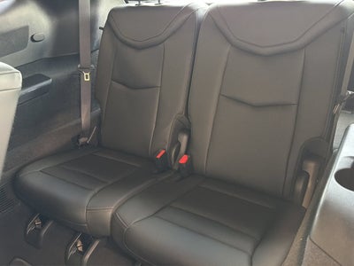 2023 Cadillac XT6 FWD Premium Luxury