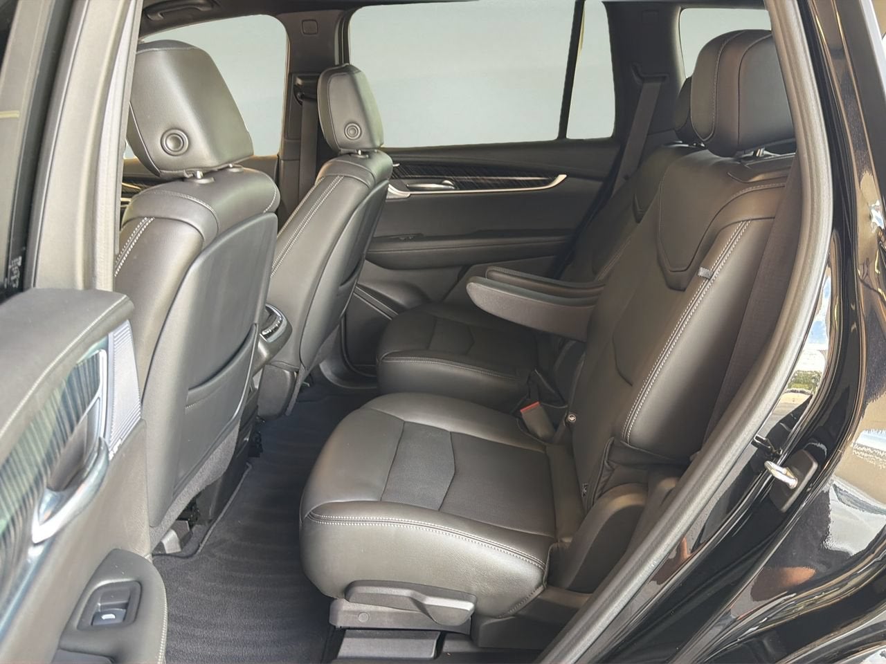 2023 Cadillac XT6 FWD Premium Luxury