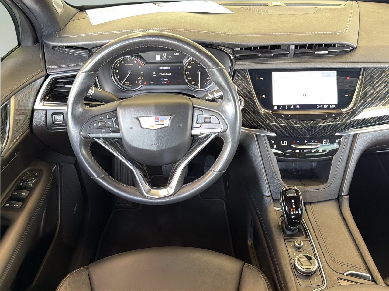 2023 Cadillac XT6 FWD Premium Luxury