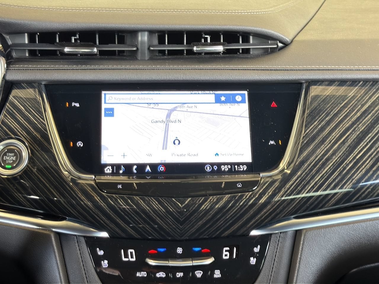 2023 Cadillac XT6 FWD Premium Luxury