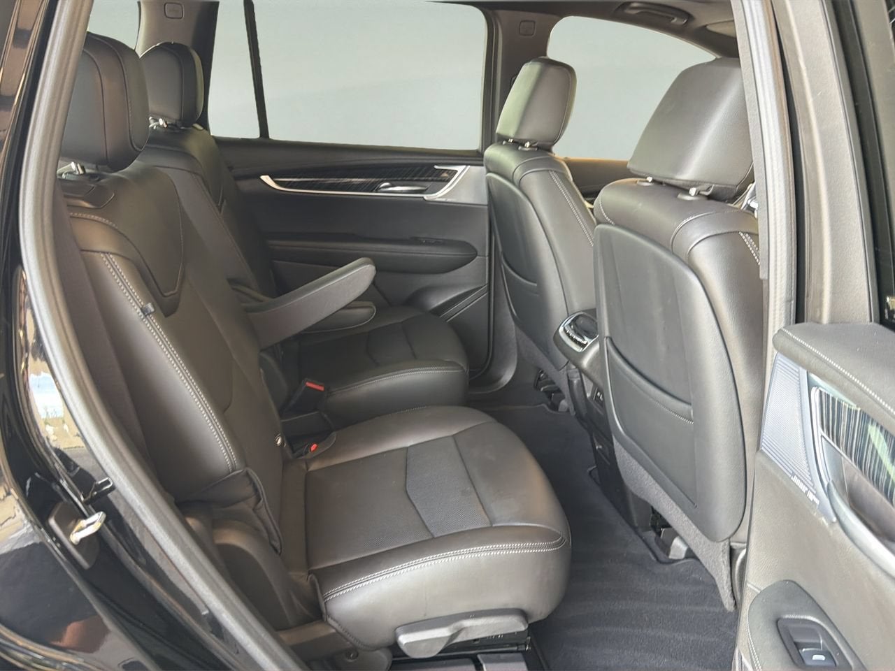 2023 Cadillac XT6 FWD Premium Luxury