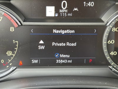 2023 Cadillac XT6 FWD Premium Luxury