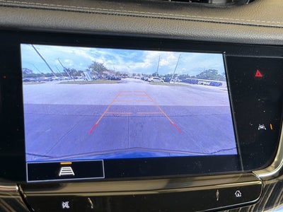 2023 Cadillac XT6 FWD Premium Luxury
