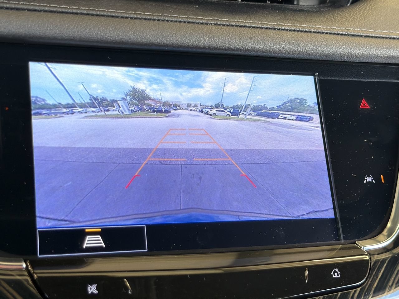 2023 Cadillac XT6 FWD Premium Luxury