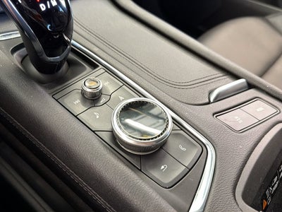 2023 Cadillac XT6 FWD Premium Luxury