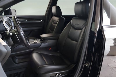 2023 Cadillac XT6 Sport