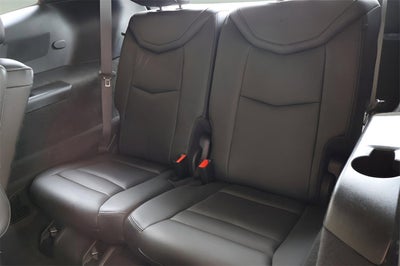 2023 Cadillac XT6 Sport