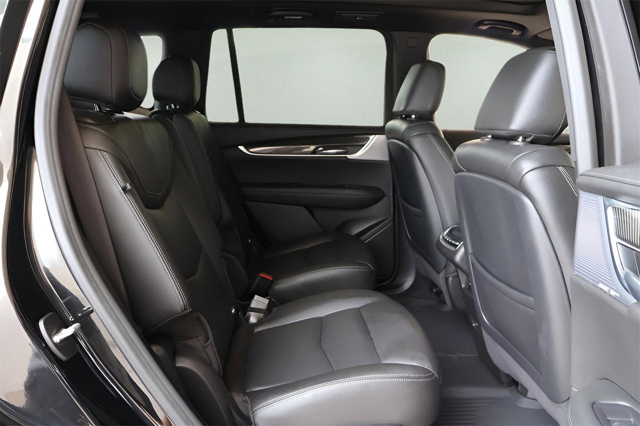 2023 Cadillac XT6 Sport