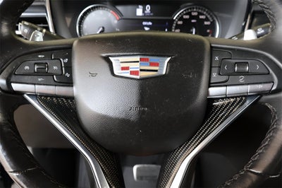 2023 Cadillac XT6 Sport