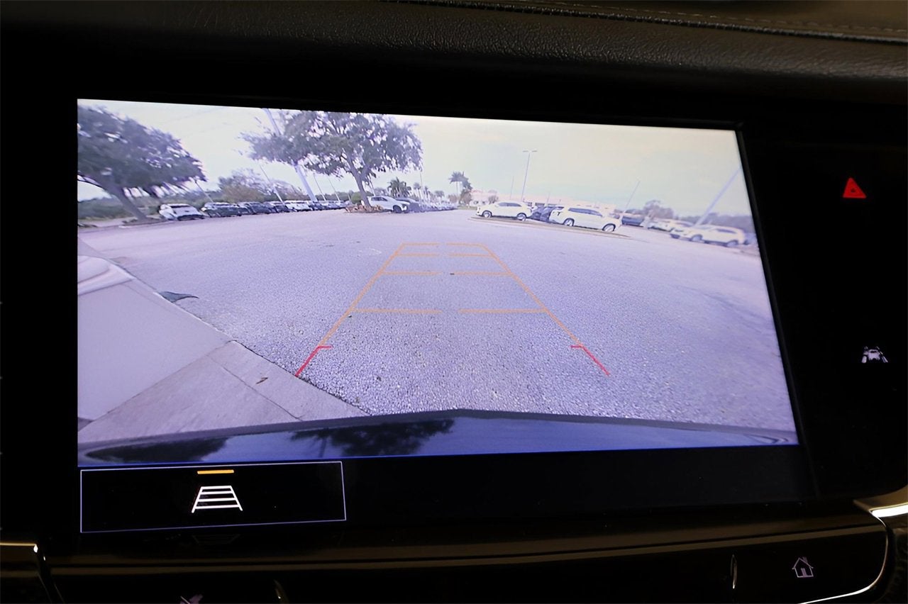 2023 Cadillac XT6 Sport